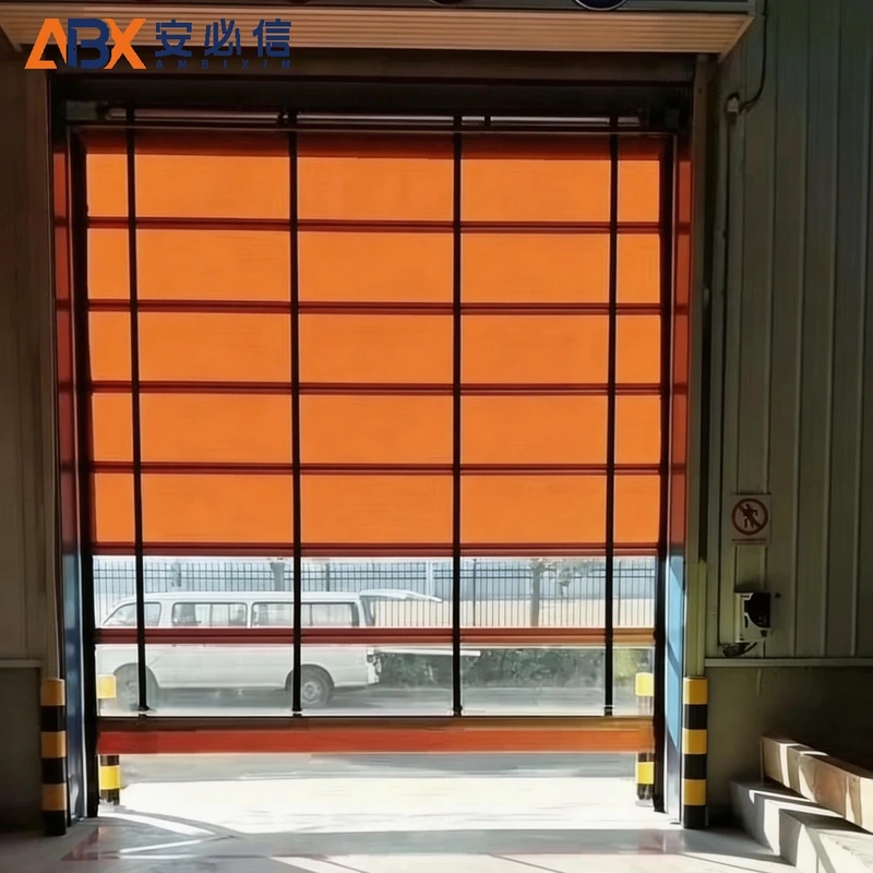 衡阳冷库门封